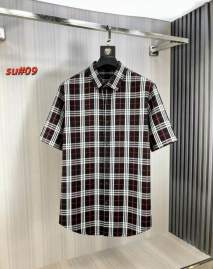 Picture of Burberry Shirts Short _SKUBurberryM-3XL12yr13528002